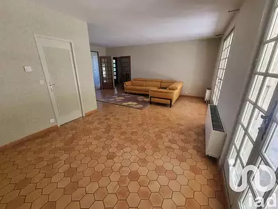 Maison, 114 m²