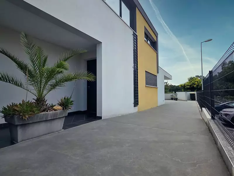 Appartement, 63 m²