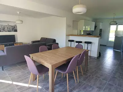 Maison, 95 m²