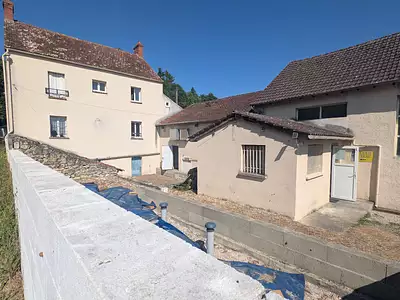 Maison, 131 m²