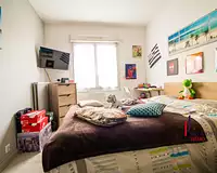 Appartement, 84,74 m²