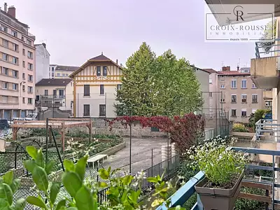 Appartement, 111,24 m²