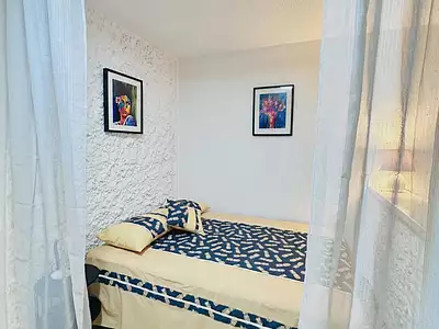 Appartement, 47 m²