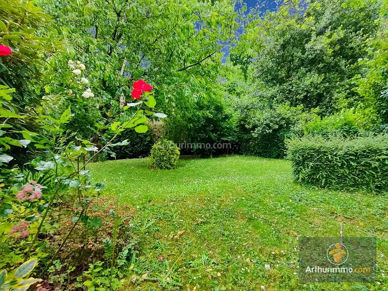 Maison, 97 m²