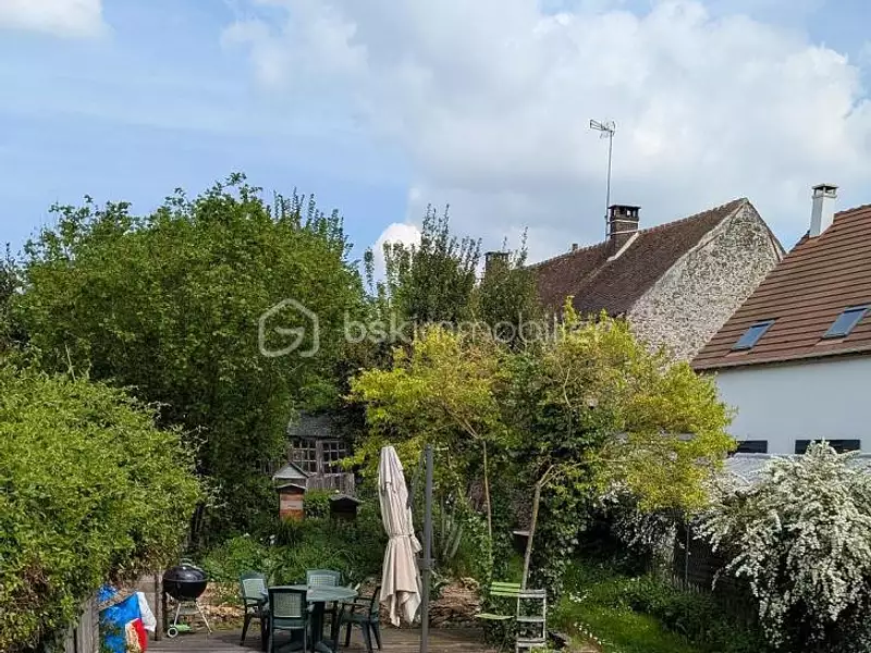 Maison, 145 m²