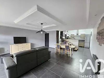 Appartement, 91 m²