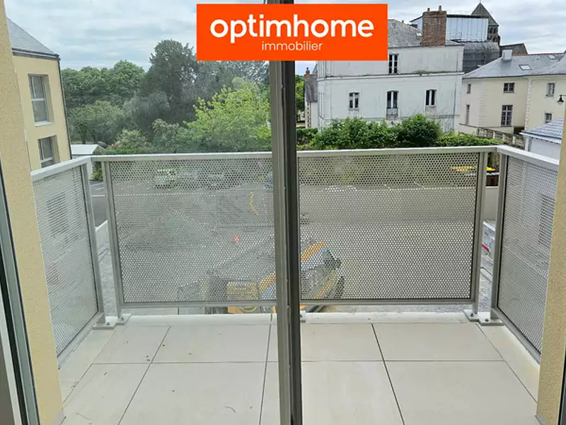 Appartement, 64 m²