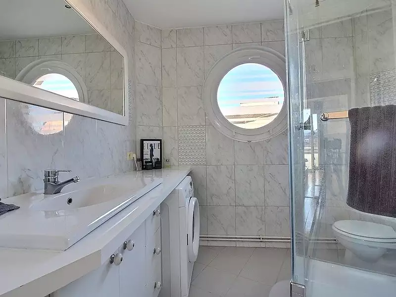 Appartement, 73,7 m²