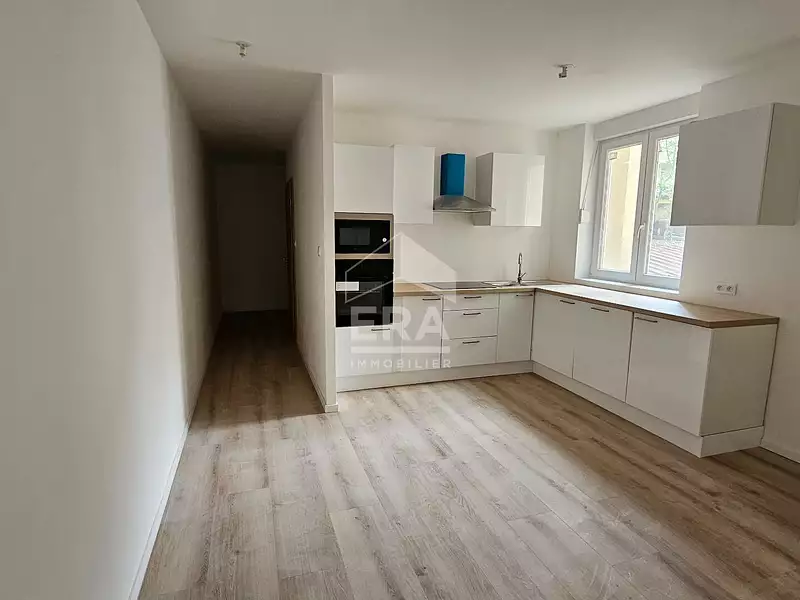 Appartement, 102 m²