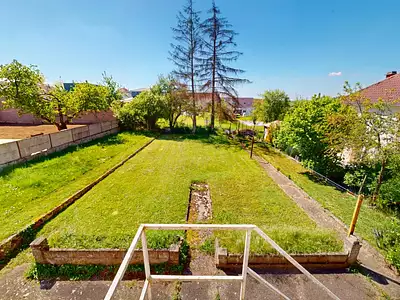 Maison, 98 m²