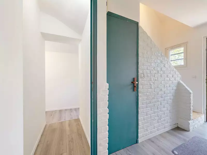 Maison, 96 m²