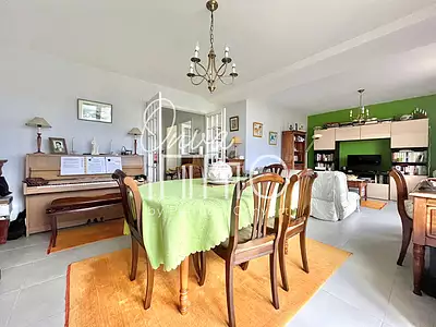 Appartement, 64,82 m²