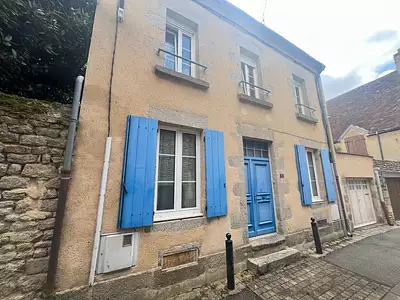 Maison, 70 m²