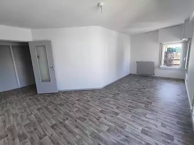 Appartement, 50 m²