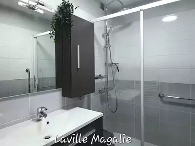 Appartement, 92 m²
