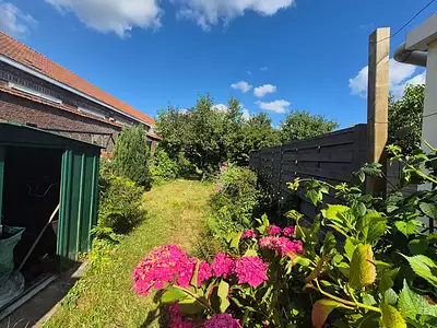Maison, 140 m²