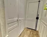 Appartement, 20 m²