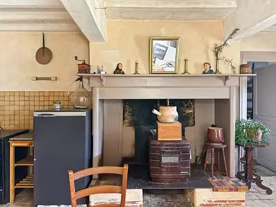 Maison, 160 m²