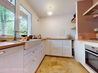 Maison, 95 m²