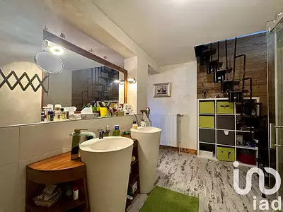 Maison, 193 m²