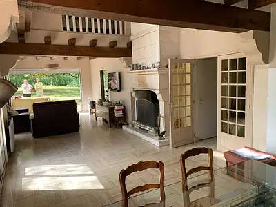 Maison, 213 m²