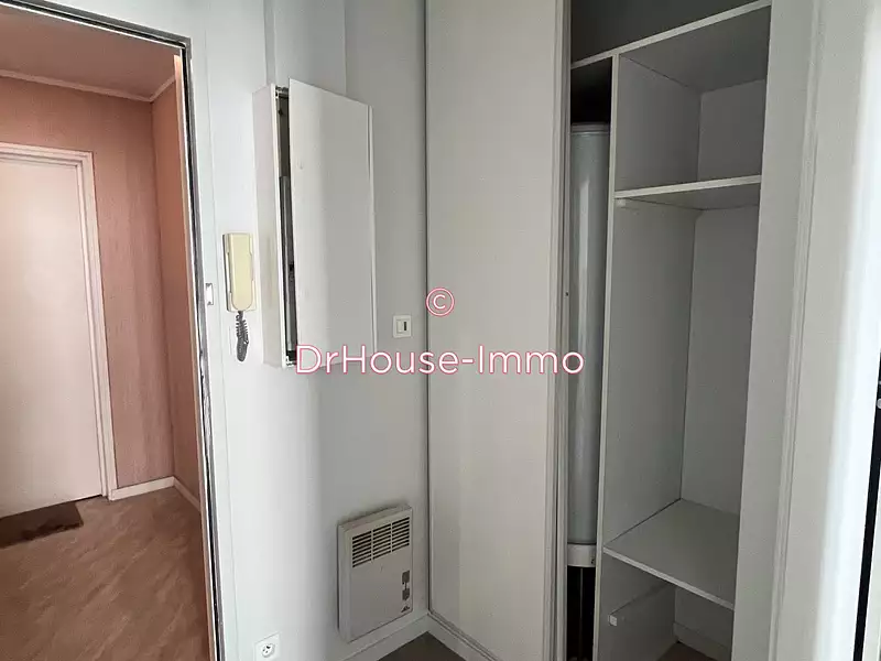 Appartement, 84,42 m²