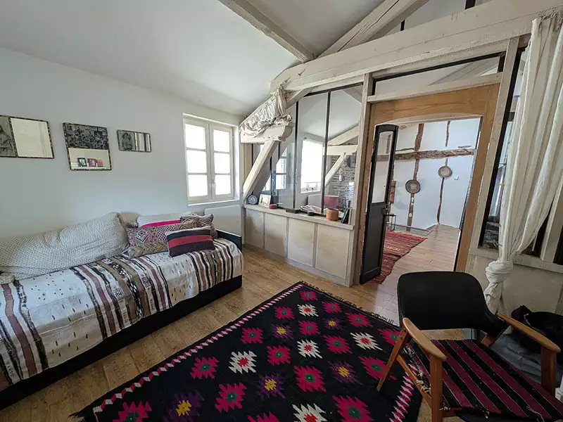 Maison, 150 m²