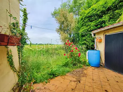 Maison, 50 m²