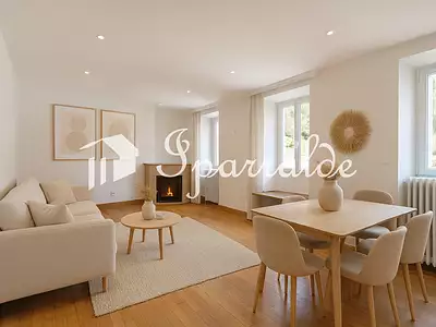 Appartement, 110 m²