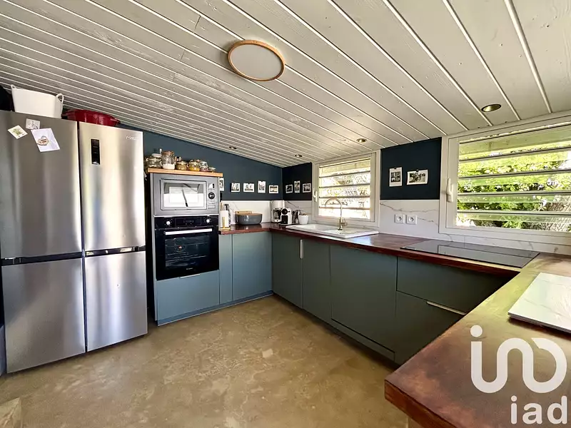 Maison, 102 m²