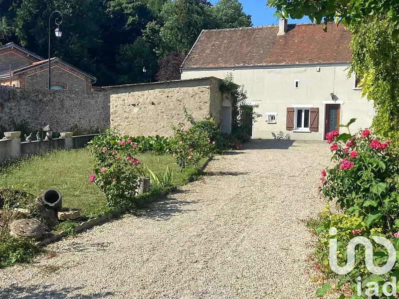 Maison, 165 m²