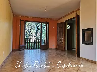 Maison, 101 m²
