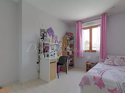 Maison, 167 m²