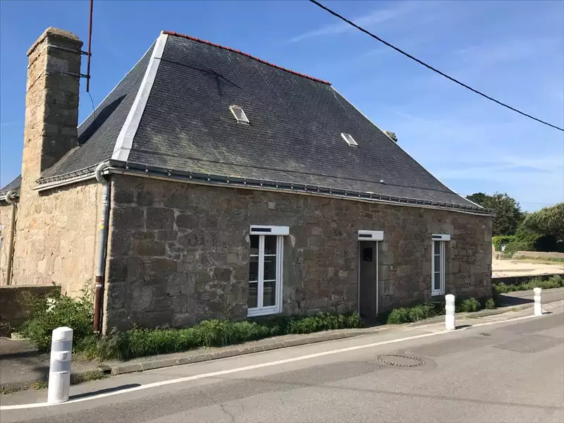 Maison, 63 m²