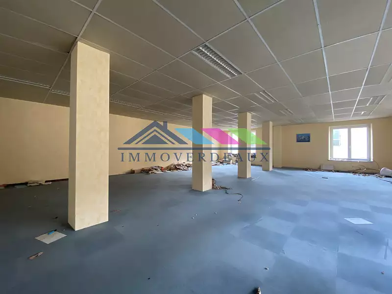 Appartement, 201 m²