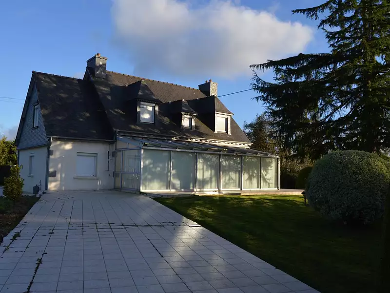 Maison, 146 m²