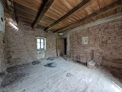 Maison, 107 m²