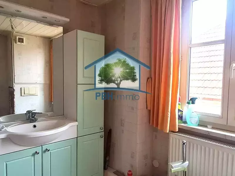Immeuble, 180,31 m²