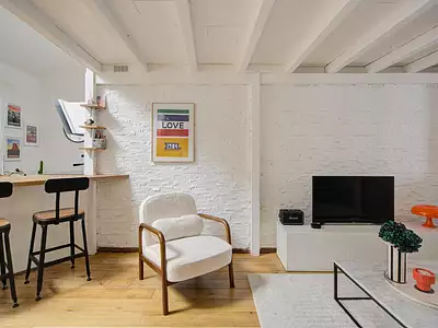 Appartement, 84 m²