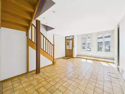 Maison, 110 m²