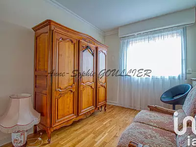 Appartement, 78 m²