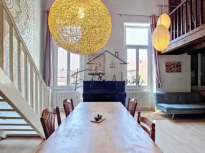 Divers, 132 m²