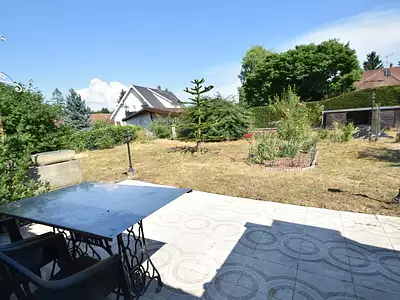 Maison, 201 m²