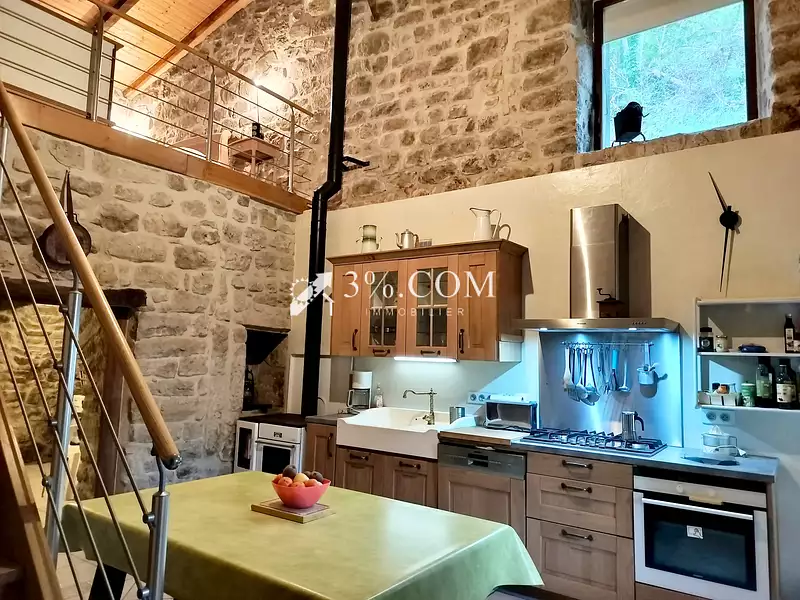 Maison, 90 m²
