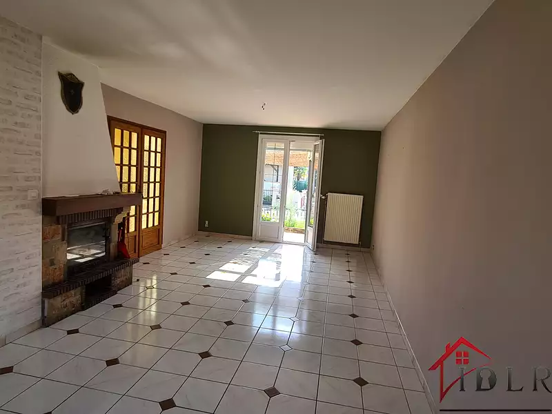Maison, 85 m²