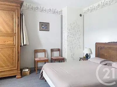 Maison, 84,5 m²