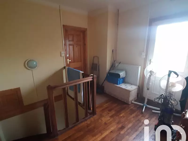 Maison, 199 m²