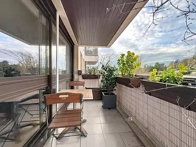 Appartement, 71,8 m²