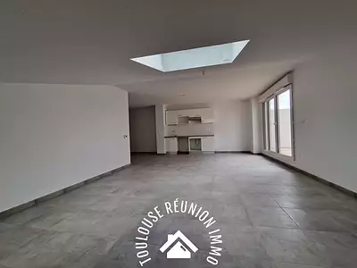 Appartement, 72,75 m²