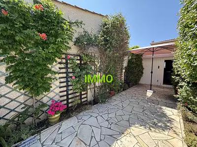 Maison, 89 m²